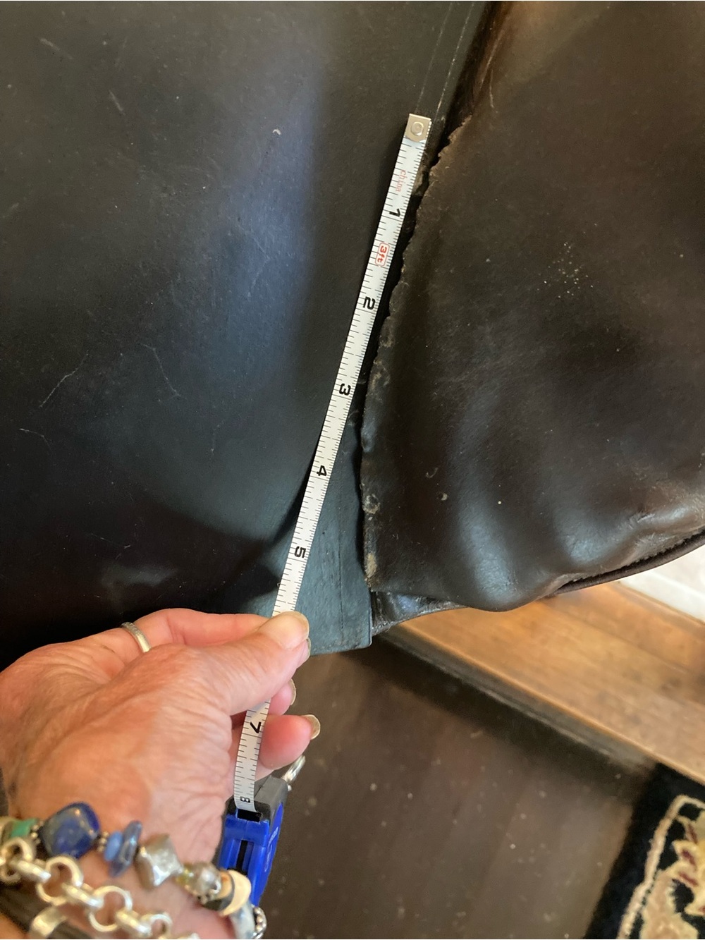 Butet Saddle - Picture 10 of 14